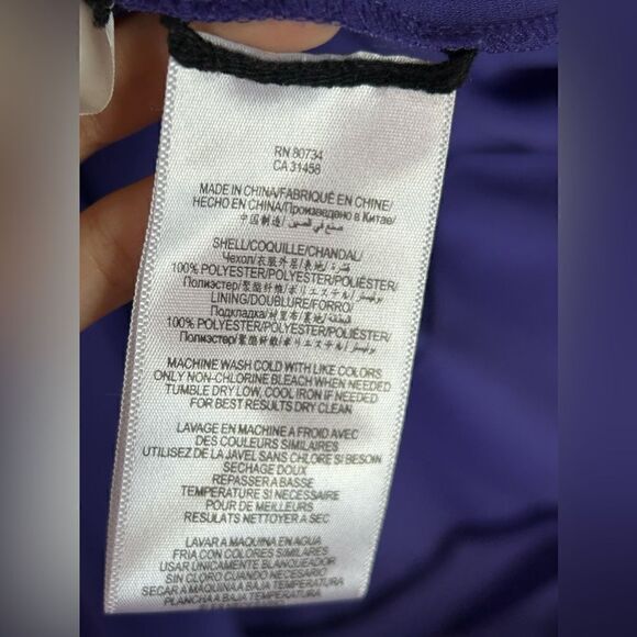 BCBGMaxAzria Kendal One Shoulder Maxi Dress - Picture 11 of 15